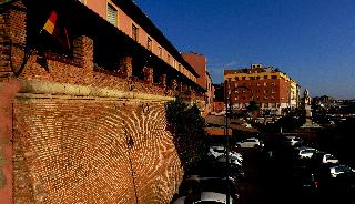 Hotel Granduca