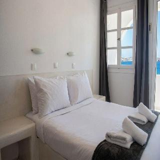 Aegean Nest Beach Studios - Adults Only