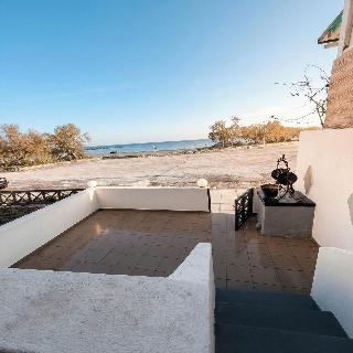 Aegean Nest Beach Studios - Adults Only