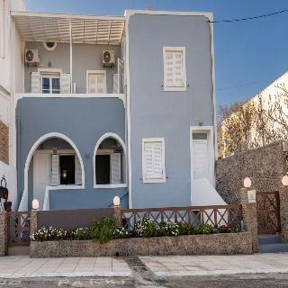 Aegean Nest Beach Studios - Adults Only