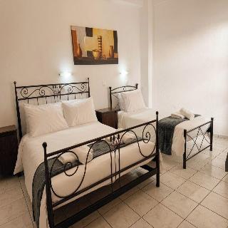 Aegean Nest Beach Studios - Adults Only
