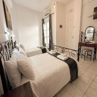 Aegean Nest Beach Studios - Adults Only