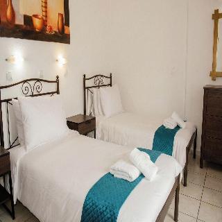 Aegean Nest Beach Studios - Adults Only