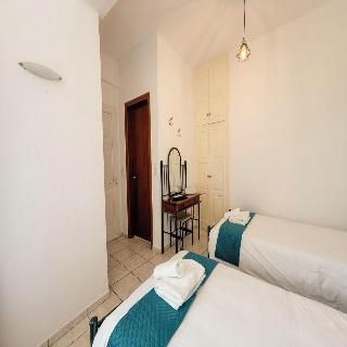 Aegean Nest Beach Studios - Adults Only