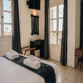 Aegean Nest Beach Studios - Adults Only
