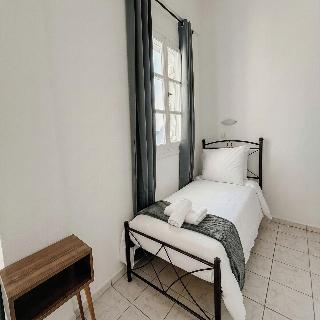Aegean Nest Beach Studios - Adults Only