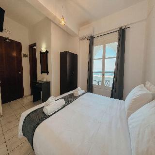 Aegean Nest Beach Studios - Adults Only