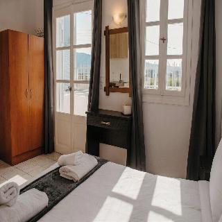 Aegean Nest Beach Studios - Adults Only