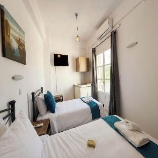 Aegean Nest Beach Studios - Adults Only
