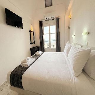 Aegean Nest Beach Studios - Adults Only