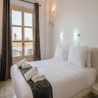 Aegean Nest Beach Studios - Adults Only