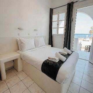 Aegean Nest Beach Studios - Adults Only