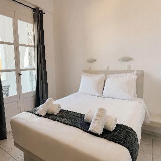 Aegean Nest Beach Studios - Adults Only