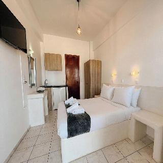 Aegean Nest Beach Studios - Adults Only