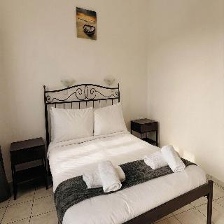 Aegean Nest Beach Studios - Adults Only