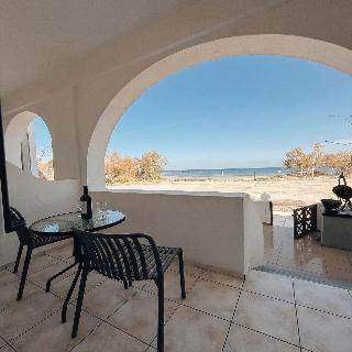Aegean Nest Beach Studios - Adults Only