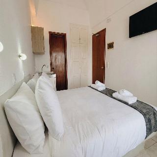 Aegean Nest Beach Studios - Adults Only