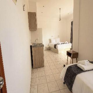 Aegean Nest Beach Studios - Adults Only