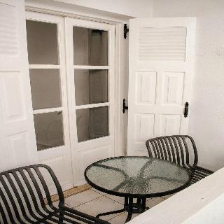 Aegean Nest Beach Studios - Adults Only