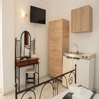 Aegean Nest Beach Studios - Adults Only