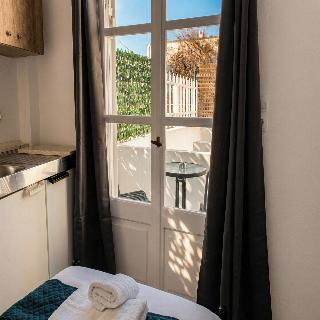 Aegean Nest Beach Studios - Adults Only