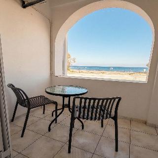 Aegean Nest Beach Studios - Adults Only