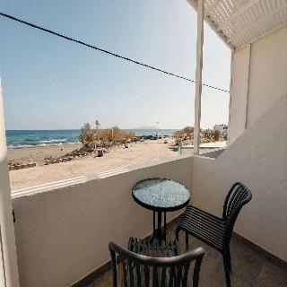 Aegean Nest Beach Studios - Adults Only
