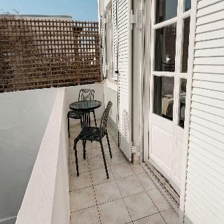Aegean Nest Beach Studios - Adults Only