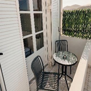 Aegean Nest Beach Studios - Adults Only