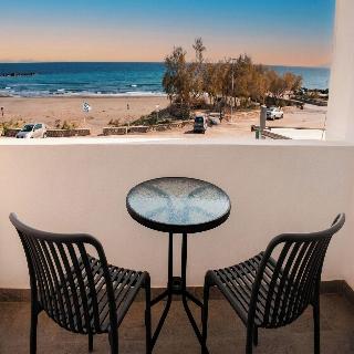 Aegean Nest Beach Studios - Adults Only