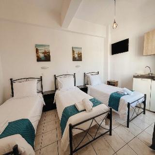 Aegean Nest Beach Studios - Adults Only