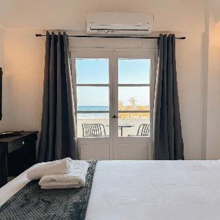 Aegean Nest Beach Studios - Adults Only