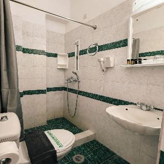 Aegean Nest Beach Studios - Adults Only