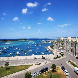 Hotiday Porto Cesareo Spiaggia
