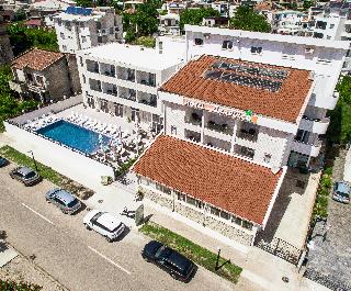 Akapulco Hotel Sutomore
