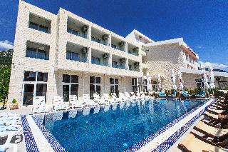 Akapulco Hotel Sutomore