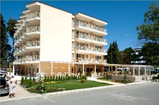 Hotel Karlovo Sunny Beach