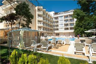 Hotel Karlovo Sunny Beach