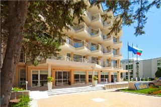 Hotel Karlovo Sunny Beach