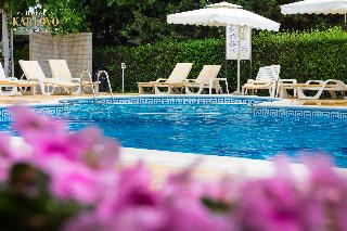 Hotel Karlovo Sunny Beach