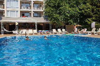 Hotel Karlovo Sunny Beach