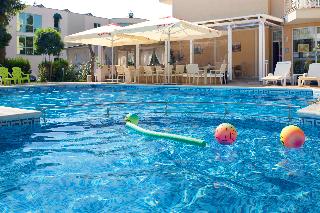 Hotel Karlovo Sunny Beach