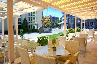 Hotel Karlovo Sunny Beach