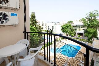 Hotel Karlovo Sunny Beach