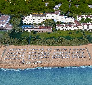 Marina Club Hotel, Caserta