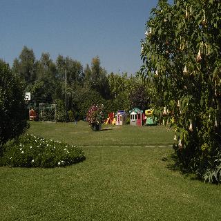 Marina Club Hotel, Caserta