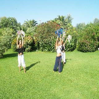Marina Club Hotel, Caserta