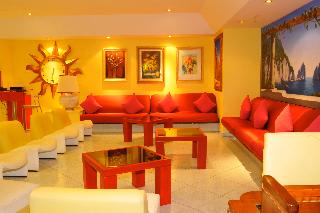 Marina Club Hotel, Caserta