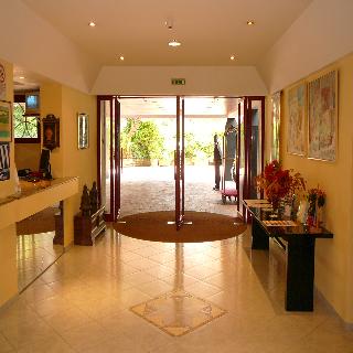 Marina Club Hotel, Caserta
