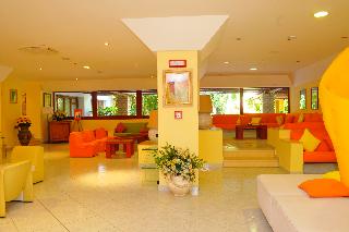 Marina Club Hotel, Caserta